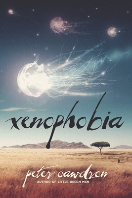 Xenophobia - Peter Cawdron