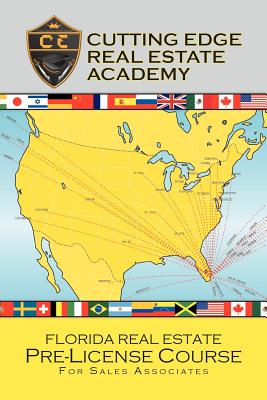 Florida Real Estate Pre-License Course For Sales Associates - Cutting Edge Real Estate Academy
