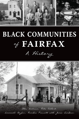 Black Communities of Fairfax: A History - Etta Willson