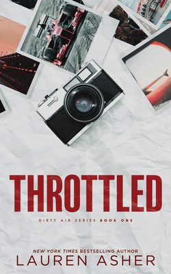 Throttled - Lauren Asher