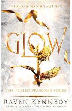 Glow - Raven Kennedy