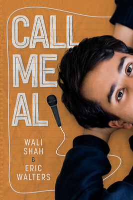 Call Me Al - Wali Shah