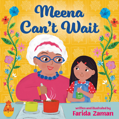 Meena Can't Wait - Farida Zaman