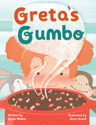 Greta's Gumbo - Gayle Webre