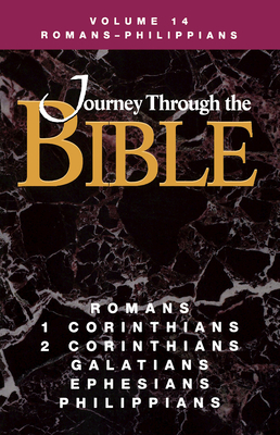 Jttb Student, Volume 14 Romans - Philippians (Revised) - Victor Paul Furnish