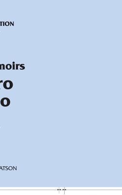 Judo Memoirs of Jigoro Kano - Brian N. Watson