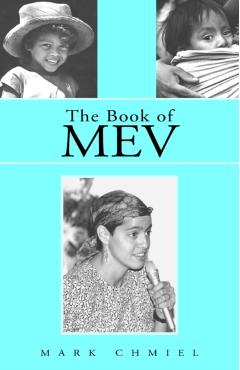 The Book of Mev - Mark Chmiel