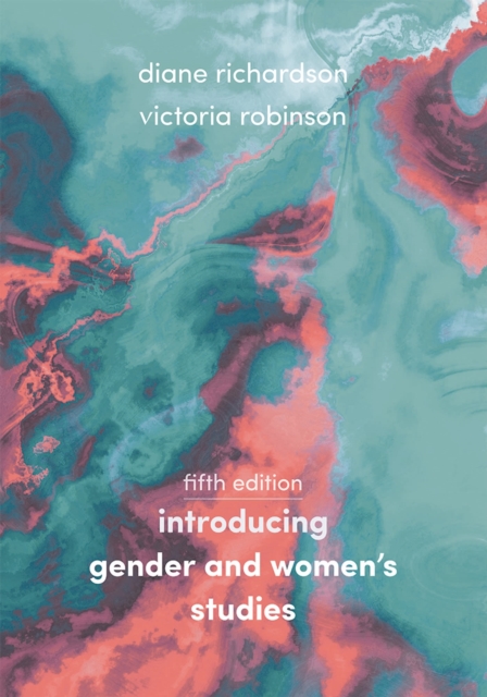 Introducing Gender and Women's Studies - Diane Richardson