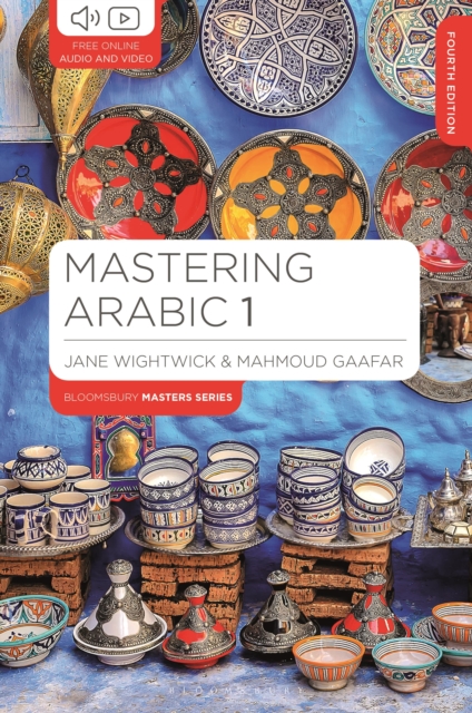 Mastering Arabic 1 - Jane Wightwick