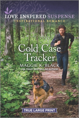 Cold Case Tracker - Maggie K. Black