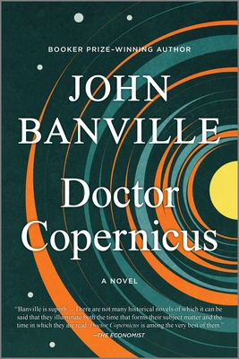Doctor Copernicus - John Banville