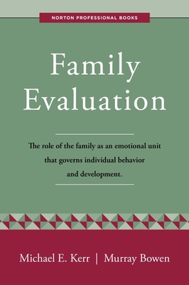 Family Evaluation - Murray Bowen