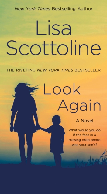 Look Again - Lisa Scottoline