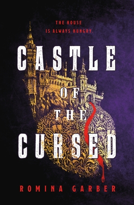 Castle of the Cursed - Romina Garber