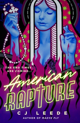 American Rapture - Cj Leede