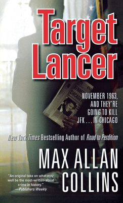 Target Lancer - Max Allan Collins