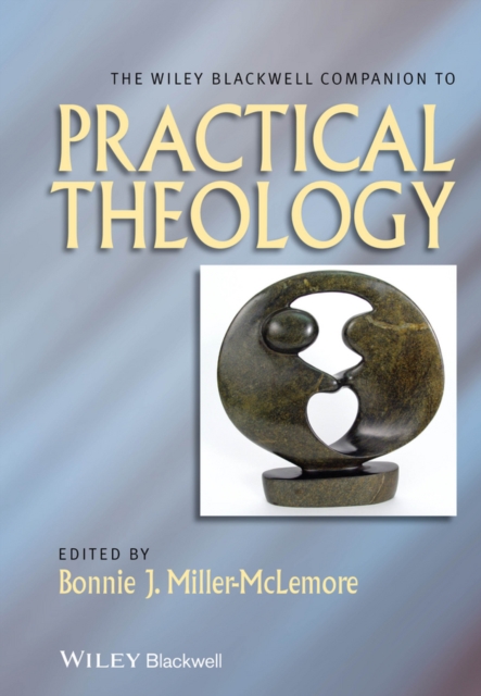 Companion to Practical Theolog - Miller-mclemore