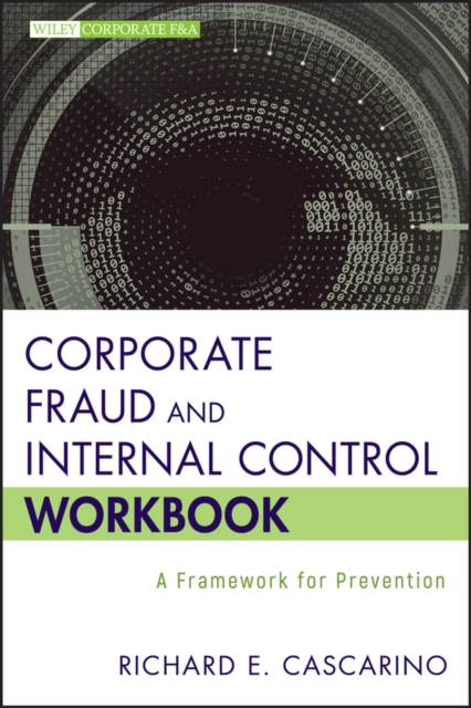 Corporate Fraud Workbook - Cascarino