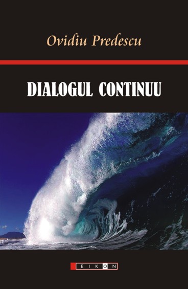 Dialogul continuu - Ovidiu Predescu
