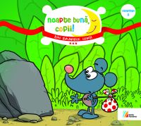 Imaginea produsului 'CD Noapte buna copii - Volumul 6 - Din Basmele Lumii III'