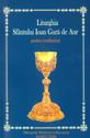 Liturghia Sfantului Ioan Gura de Aur pentru credinciosi