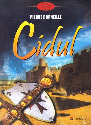Cidul - Corneille