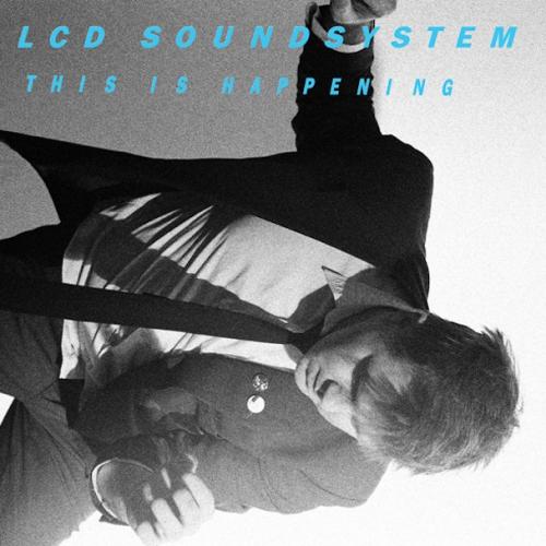 Imaginea produsului 'Cd Lcd Soundsystem - This Is Happening'