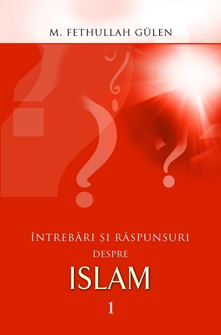 Coperta cărții 'Set islam'