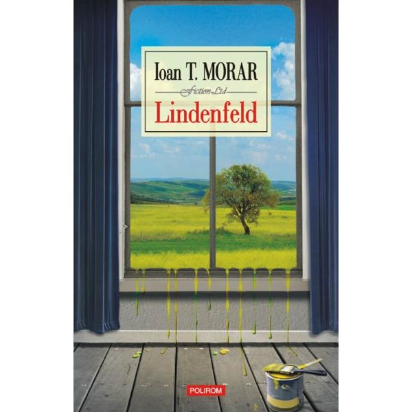 Lindenfeld - Ioan T. Morar