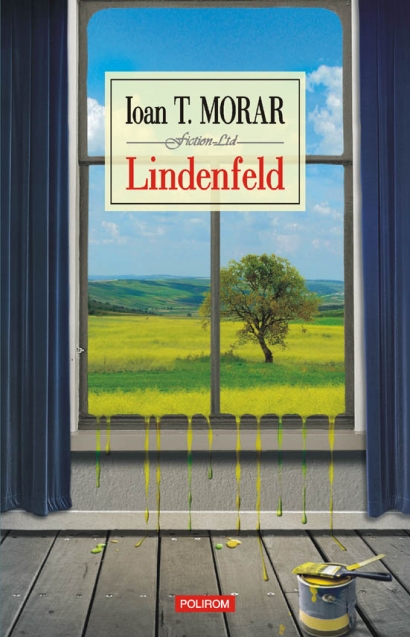 Lindenfeld - Ioan T. Morar