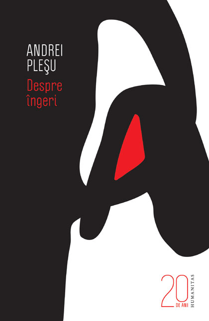 Despre ingeri (20 de ani-editie aniversara) - Andrei Plesu