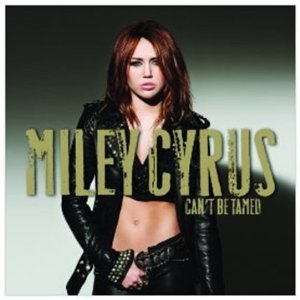 Imaginea produsului 'Cd Miley Cyrus - Can T Be Tamed'