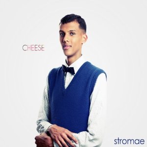 Imaginea produsului 'Cd Stromae - Cheese'