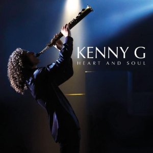 Imaginea produsului 'Cd Kenny G - Heart And Soul'