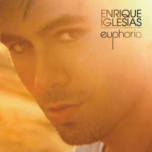 Imaginea produsului 'Cd Enrique Iglesias - Euphoria'