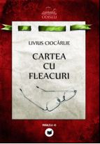 Coperta cărții 'Cartea Cu Fleacuri - Livius Ciocarlie'