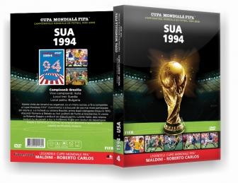Cupa mondiala FIFA - Sua 1994