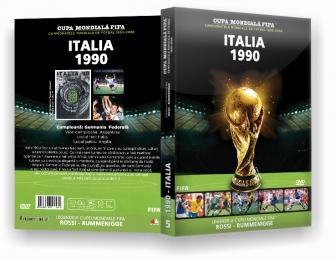Cupa mondiala FIFA - Italia 1990