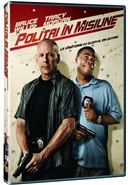 Dvd Politai In Misiune - Cop Out