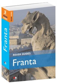 Franta - Rough guides