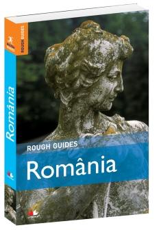 Romania - Rough guides