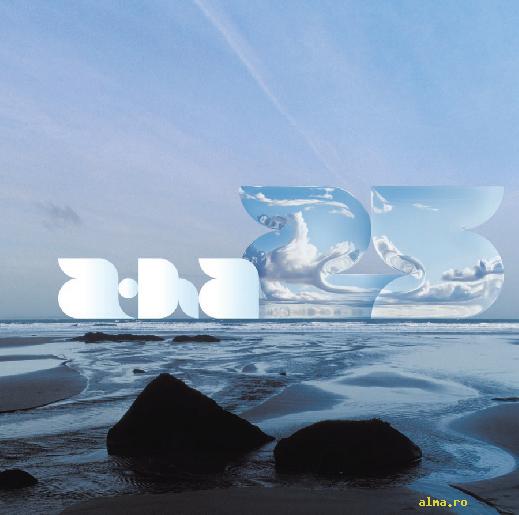 Imaginea produsului '2CD A-Ha - 25 years anniversary'