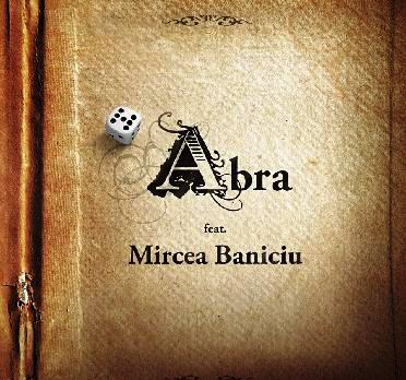 Imaginea produsului 'Cd Abra Feat Mircea Baniciu Sapte'