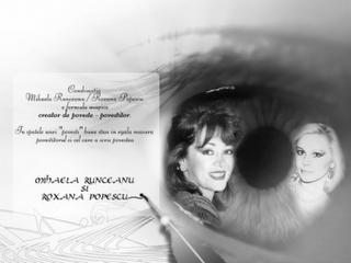 Imaginea produsului 'Cd Mihaela Runceanu Si Roxana Popescu'