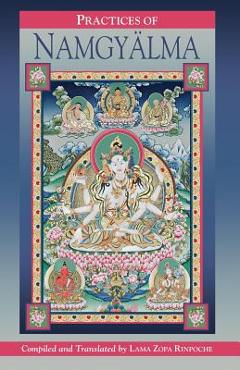 Practices of Namgyalma - Fpmt