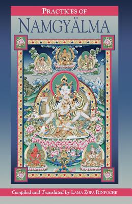 Practices of Namgyalma - Fpmt
