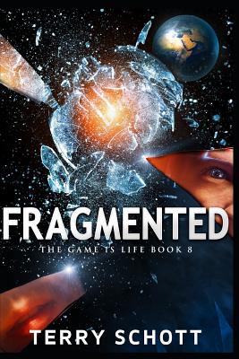Fragmented - Terry Schott