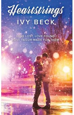 Coperta cărții 'Heartstrings - Ivy Beck'