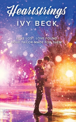 Coperta cărții 'Heartstrings - Ivy Beck'