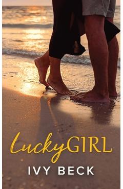 Coperta cărții 'Lucky Girl - Ivy Beck'
